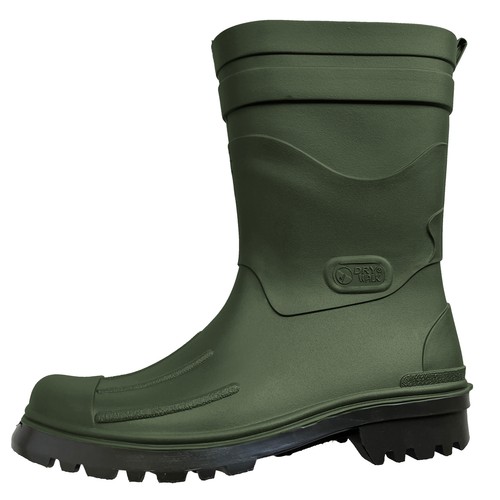 Bockstiegel gummistiefel oliv - bockstiegel,