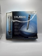 LiveScribe Pulse Smart Pen 2GB - Wie Neu