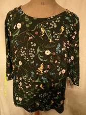 Anna Glover by H&M Tunika