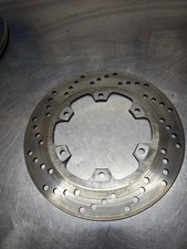 Ducati Monster 1000 i.e original Bremsscheibe hinten