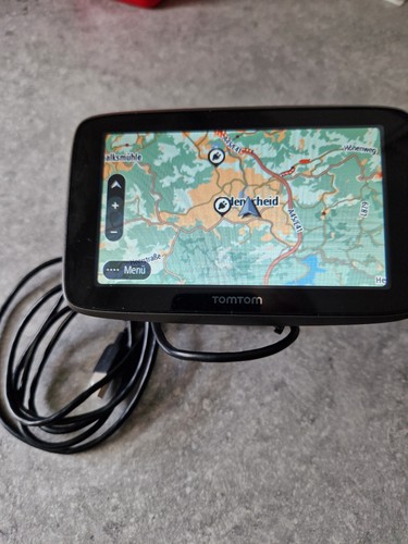Tomtom navigationsgerät - tomtom,