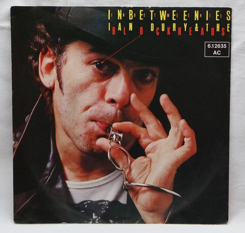 Ian dury the blockheads - ian, &