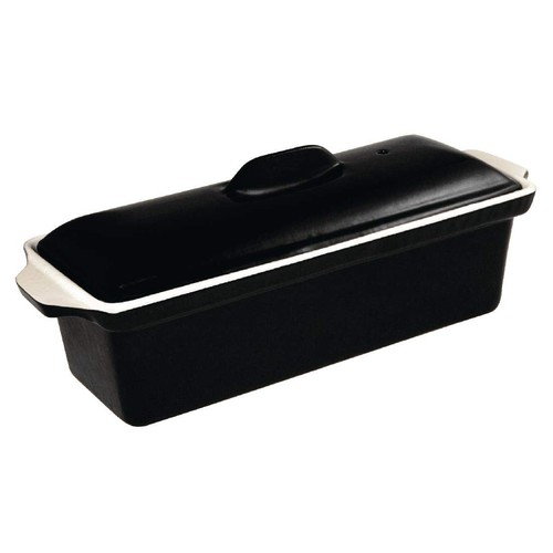 Vogue terrinenform gusseisen - terrinenform,