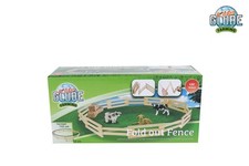 Kids Globe Farming Viehgatter