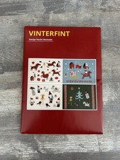 Ikea weihnachten vinterfint - weihnachten,