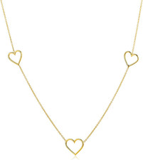 Miore Schmuck Damen Halskette