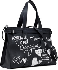Desigual Shopper