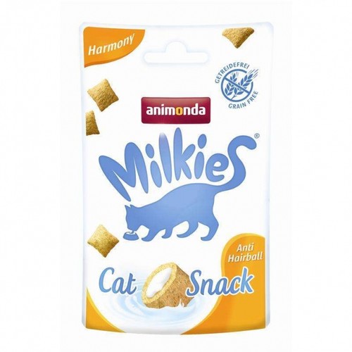 Animonda snack milkie harmony - animonda,