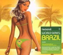 Hed kandi world series - 90-world,