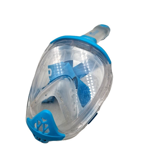 Cressi java vollgesichtsmaske - java,
