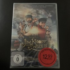Jim knopf und die - knopf,