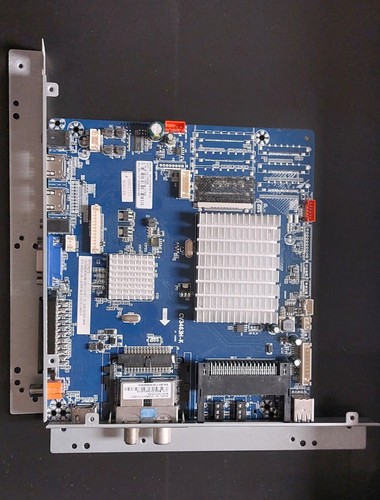Karte mainboard motherboard - karte, mainboard/motherboard