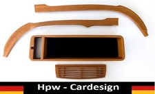 Holz Wood Holzsatz W113