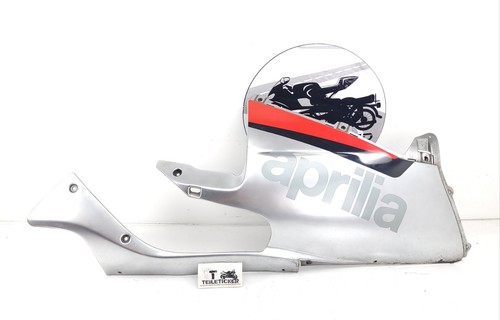 Aprilia rsv 1000 mille - aprilia,