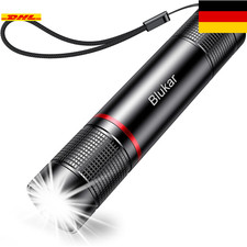 Zoombar LED Taschenlampe |