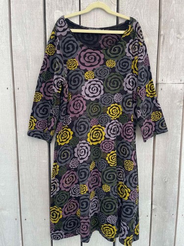 Gudrun sjöden damen kleid - gudrun,