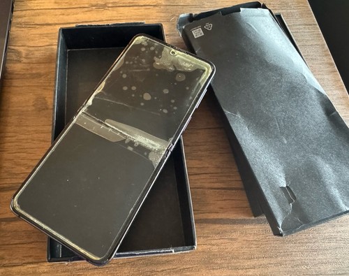 Samsung galaxy flip - galaxy,