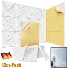 12erPack Akustikplatten