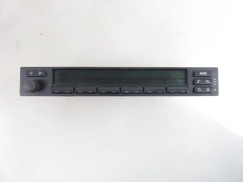 Bmw e38 display 828352408 - 7,