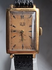 GUB Glashütte Kaliber 62.2