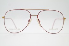 Vintage Brille ESSILOR 7505