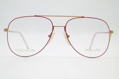 Vintage brille essilor - essilor, 7505