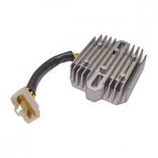 Lichtmaschinenregler, Gernerator-Regler, Gleichrichter für Suzuki GSX-R 600 U2 2