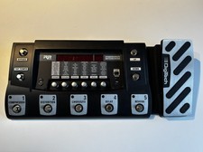 DigiTech RP500 Multi-Effektgerät für Gitarre – Top Zustand!