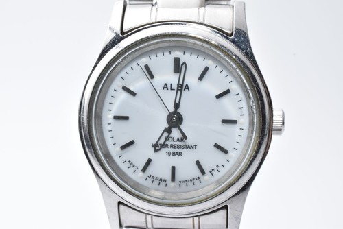 Seiko alba v117 0ap0 - seiko,
