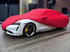 Vollgarage Car-Cover