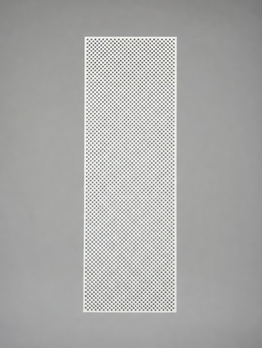 Usm haller tablar - haller, perforiert