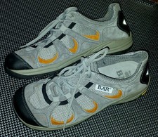 "BÄR" Outdoor Schuhe Vibram Gr. 7,5  Gr. 41 / 41,5 reflektierend Nur 2-3x getrag