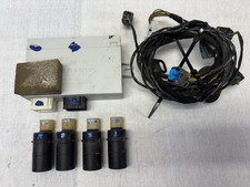 BMW E46 3er PDC Einparkhilfe