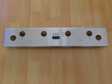 Miele Backofen H4110E HGM6004 Blende