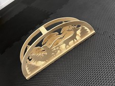 Teelicht-Deko für Weihnachten