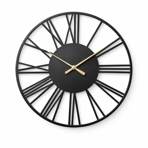 Aurum wanduhr vintage - aurum,