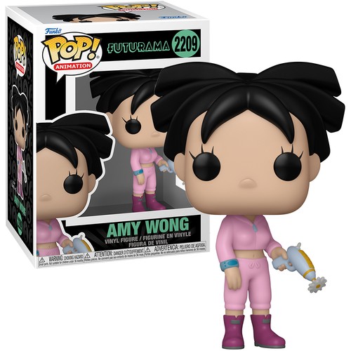 Funko pop animation - pop!,