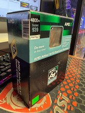 AMD Athlon 64 X2 4800+ 939