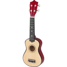 Toys pure ukulele - 4, saiten