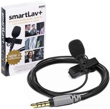 Rode SmartLav+ Lavalier
