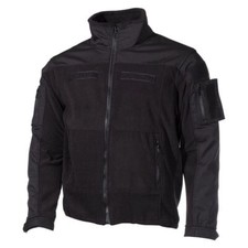 Kommando Fleecejacke