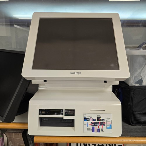 Noritsu kiosk minilab - ct-rs,