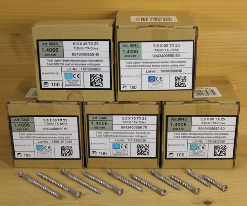 60 70 80 mm - 40/50/60/70/80,
