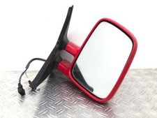 Außenspiegel rechts elektrisch beheizt VW T4 Multivan 701 857 508 H