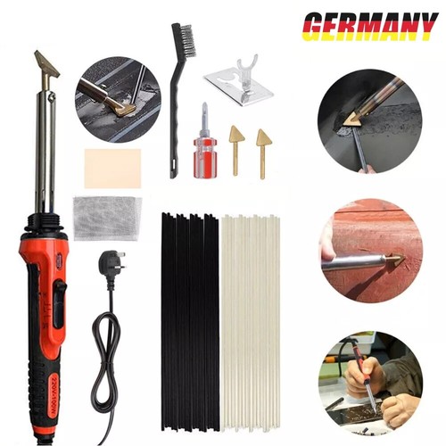 Auto kunststoff reparatur - kunststoff, kit
