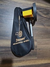 ZOZEN Messrad Teleskop