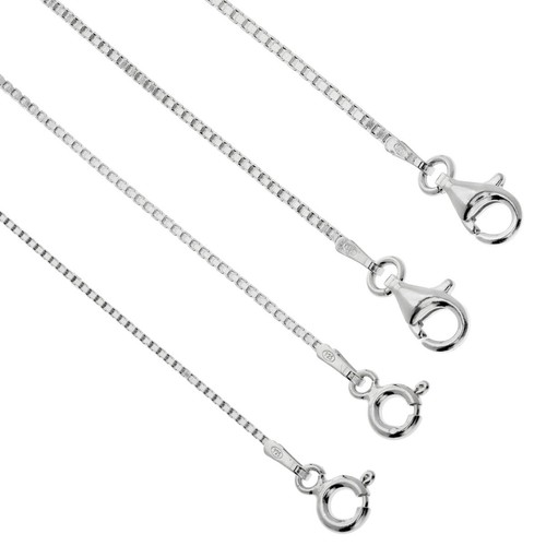 Sterlingsilber venezianische - sterlingsilber,
