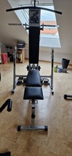 Multifunktionsgerät Fitnessgerät Kettler Neuwertigt