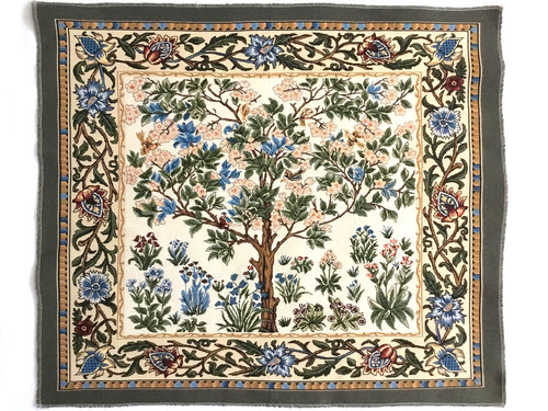 Gobelin tapisserie tapestry - gobelin,