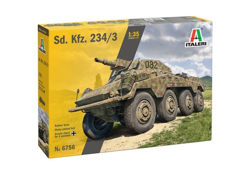 Italeri it6756 sd - it6756, 1/35